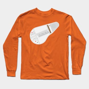 Omnichord Long Sleeve T-Shirt